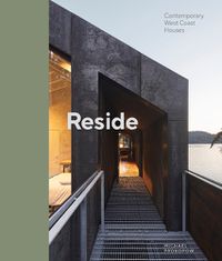 Cover image for Reside