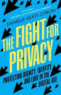 Cover image for The Fight for Privacy