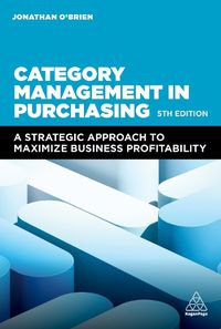 Cover image for Category Management in Purchasing