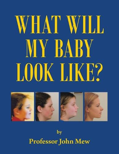 Cover image for What Will My Baby Look Like?