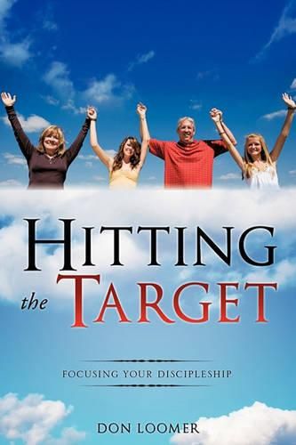 Cover image for Hitting the Target