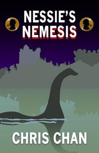 Cover image for Nessie's Nemesis