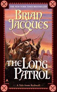Cover image for Long Patrol