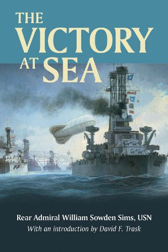 Cover image for The Victory at Sea