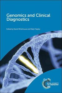 Cover image for Genomics and Clinical Diagnostics