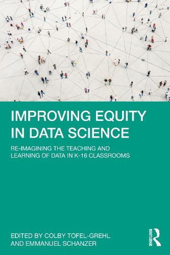 Cover image for Improving Equity in Data Science