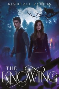 Cover image for The Knowing