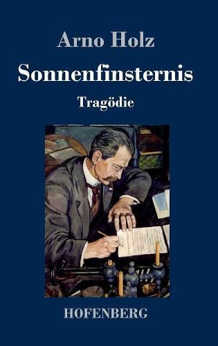 Sonnenfinsternis: Tragoedie