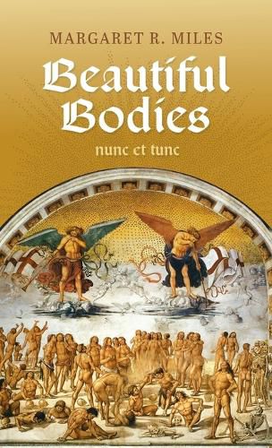 Cover image for Beautiful Bodies