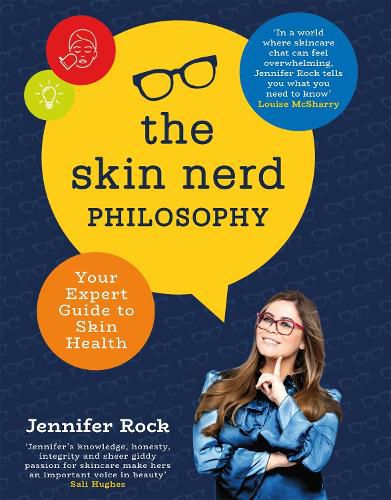 Cover image for The Skin Nerd Philosophy: Your Expert Guide to Skin Health