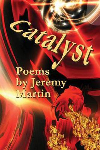 Cover image for Catalyst