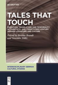 Cover image for Tales That Touch