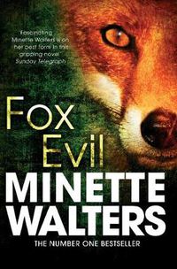Cover image for Fox Evil
