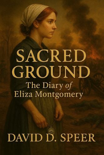 Cover image for Sacred Ground