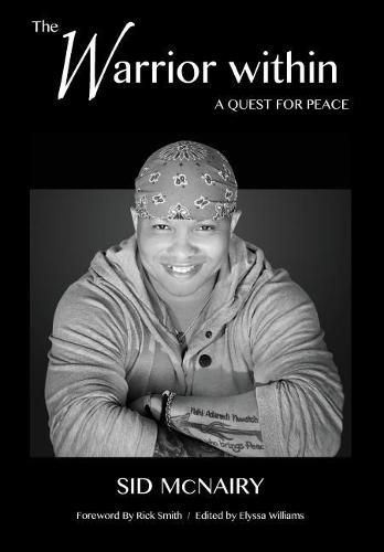 Cover image for The Warrior Within: a quest for peace