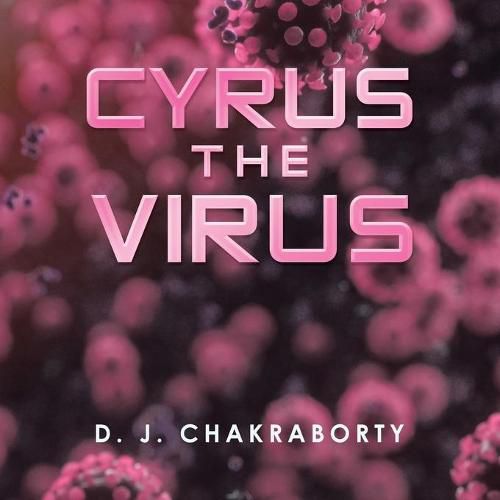 Cover image for Cyrus the Virus