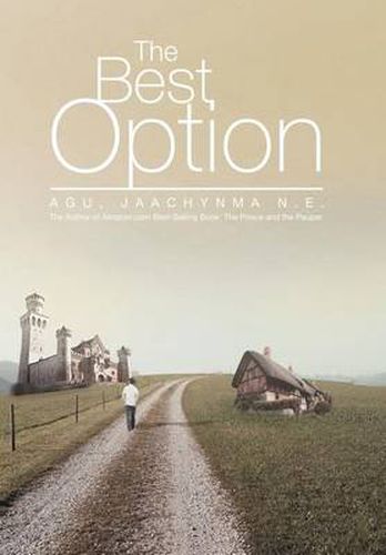 Cover image for The Best Option