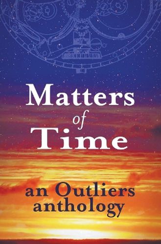 Cover image for Matters of Time