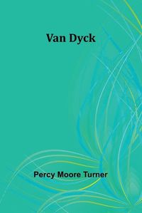 Cover image for Van Dyck