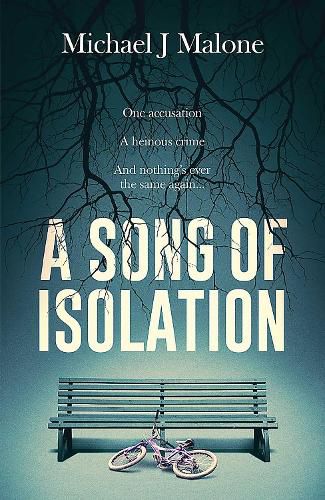 Cover image for A Song of Isolation