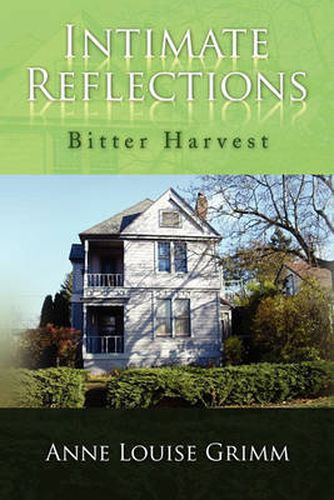 Cover image for Intimate Reflections