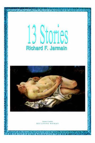 Cover image for 13 Stories