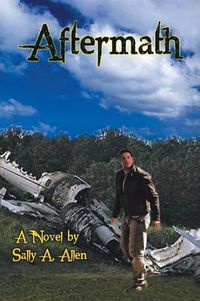 Cover image for Aftermath