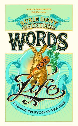 Cover image for Words for Life