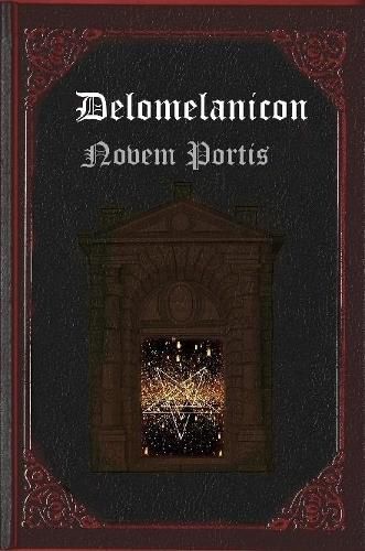 Cover image for Delomelanicon