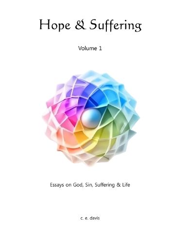 Cover image for Hope & Suffering - Volume 1