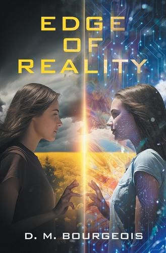 Cover image for Edge Of Reality