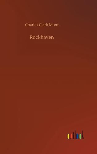 Cover image for Rockhaven