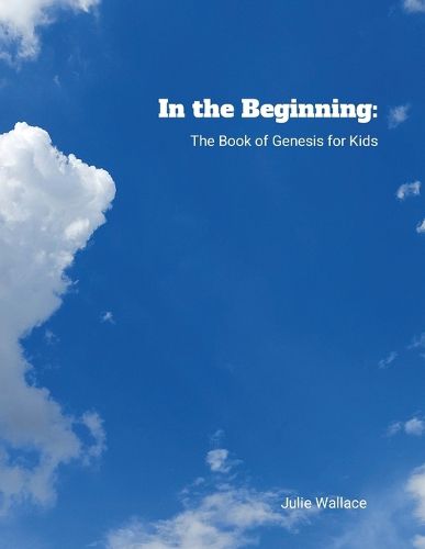 Cover image for In the Beginning