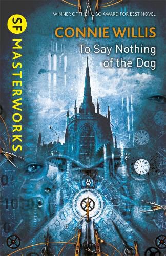 Cover image for To Say Nothing of the Dog