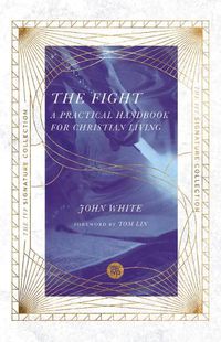 Cover image for The Fight