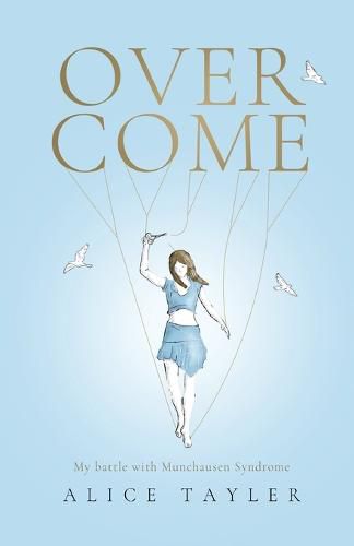 Cover image for Overcome