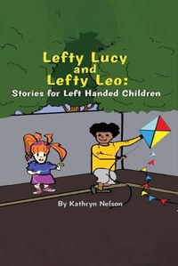 Cover image for Lefty Lucy and Lefty Leo