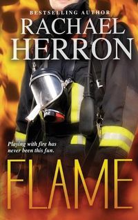 Cover image for Flame