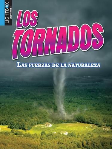 Los Tornados