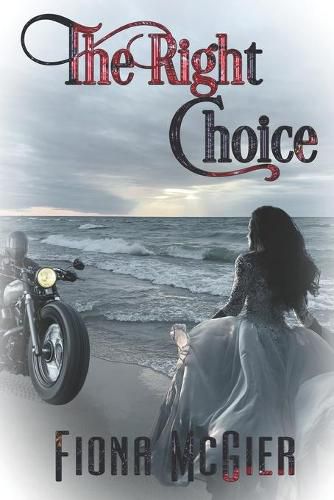 Cover image for The Right Choice