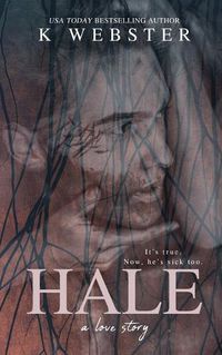 Cover image for Hale