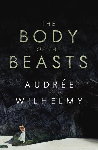 Cover image for The Body of the Beasts