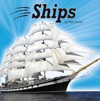 Cover image for Ships