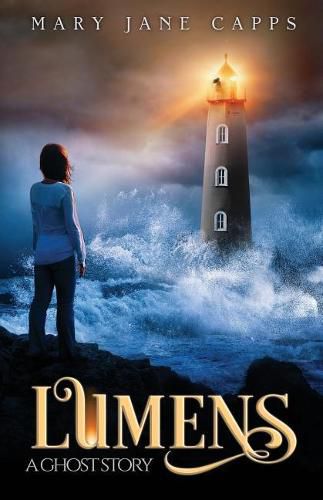 Cover image for Lumens: A Ghost Story