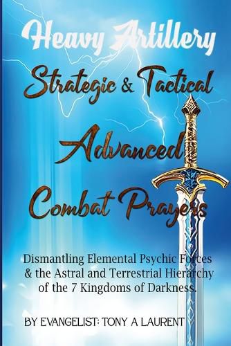 Cover image for Strategic and Tactical Advanced Combat Prayers