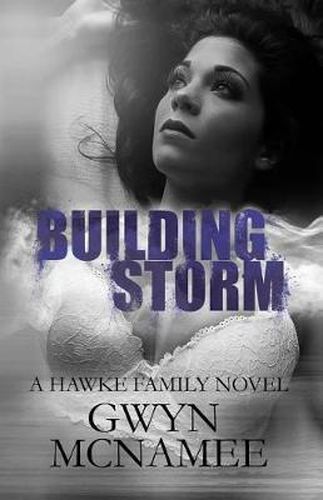 Cover image for Building Storm: (a Hawke Family Novel)
