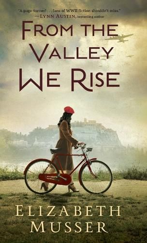 Cover image for From the Valley We Rise