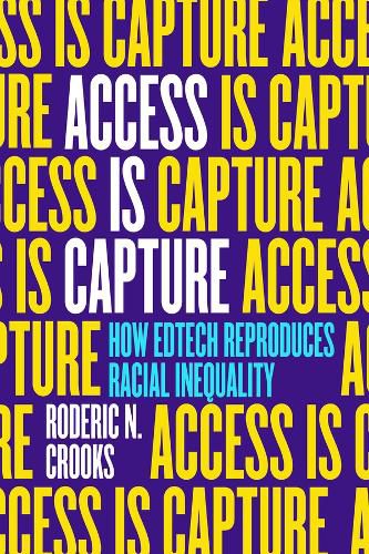 Access Is Capture