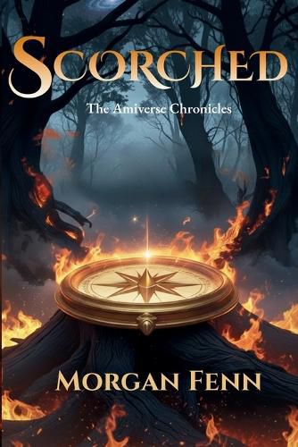 Cover image for Scorched