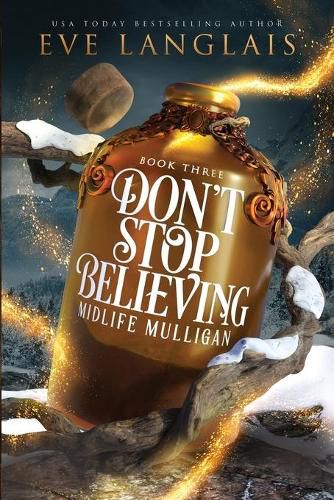 Cover image for Don't Stop Believing